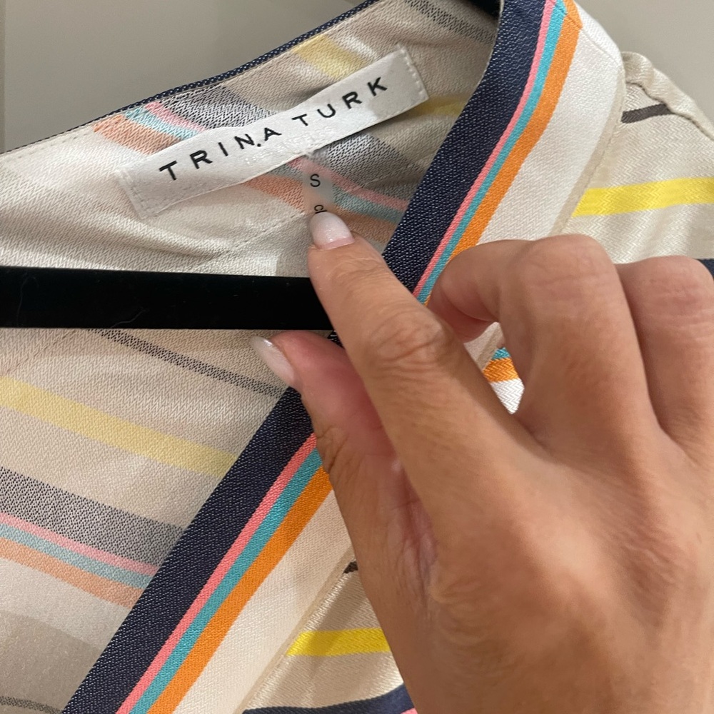 Trina Trunk set - Picture 8 of 8